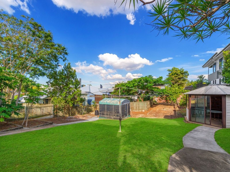 306 Given Terrace, Paddington QLD 4064