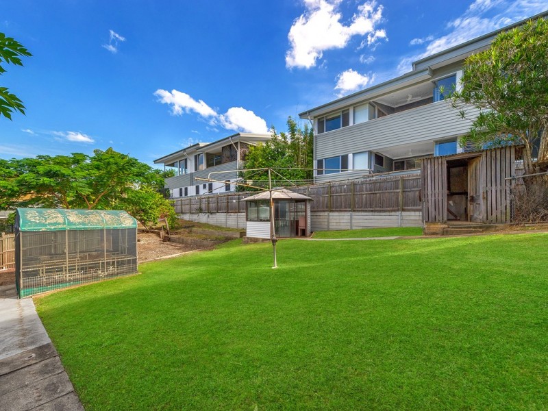 306 Given Terrace, Paddington QLD 4064