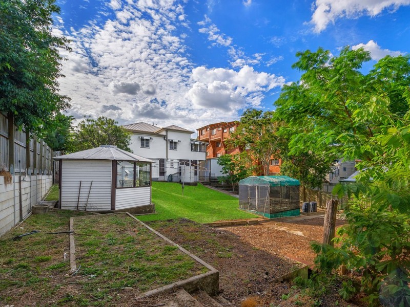 306 Given Terrace, Paddington QLD 4064