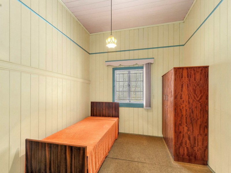 306 Given Terrace, Paddington QLD 4064