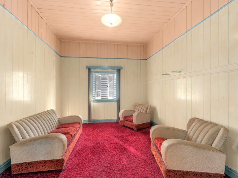 306 Given Terrace, Paddington QLD 4064