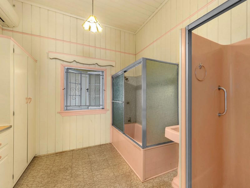 306 Given Terrace, Paddington QLD 4064