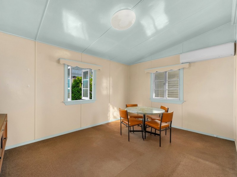 306 Given Terrace, Paddington QLD 4064