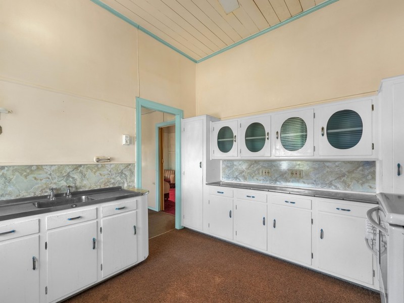 306 Given Terrace, Paddington QLD 4064