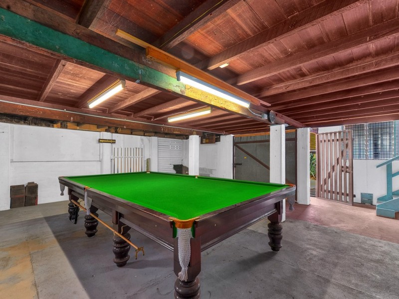 306 Given Terrace, Paddington QLD 4064