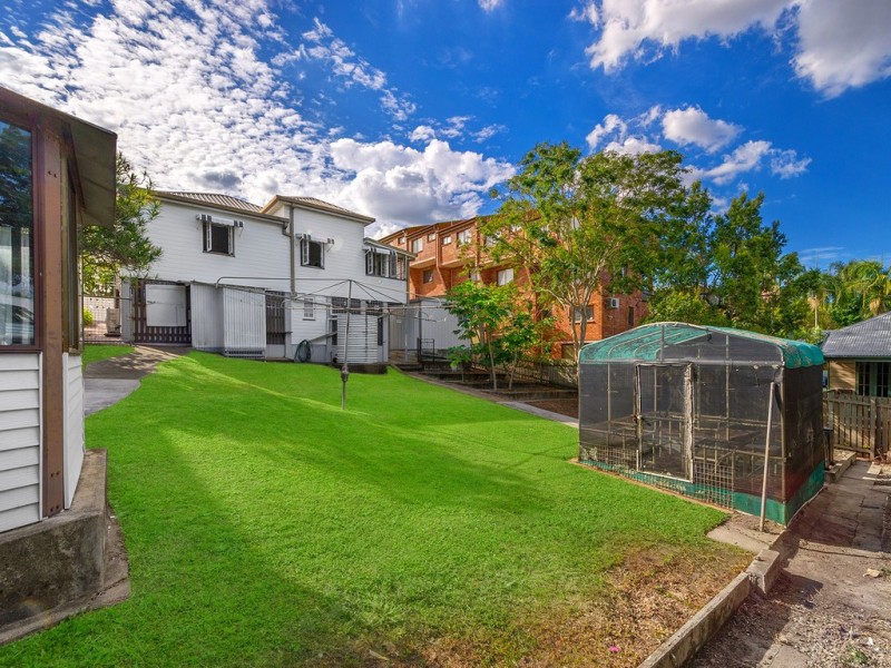 306 Given Terrace, Paddington QLD 4064