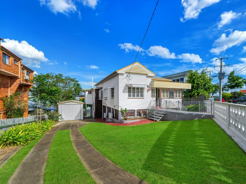 306 Given Terrace, Paddington QLD 4064