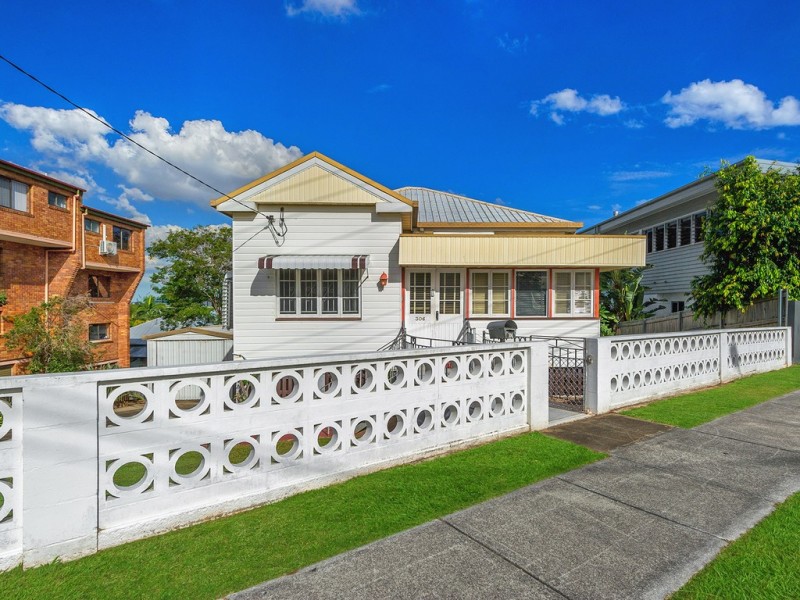 306 Given Terrace, Paddington QLD 4064