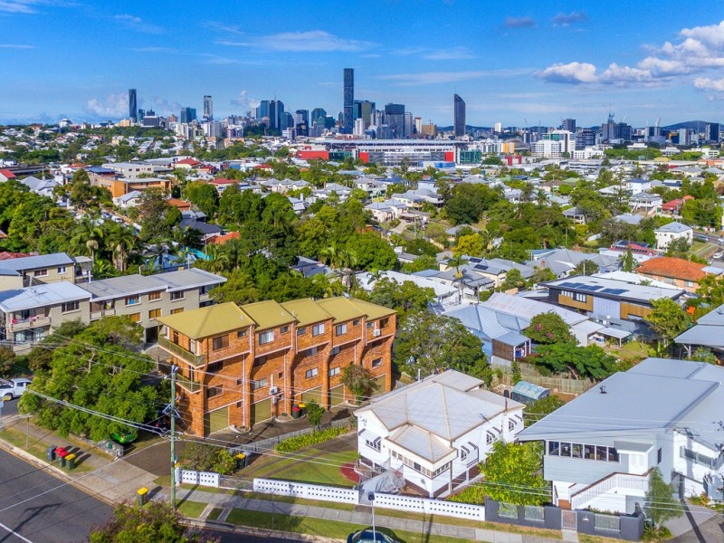 306 Given Terrace, Paddington QLD 4064