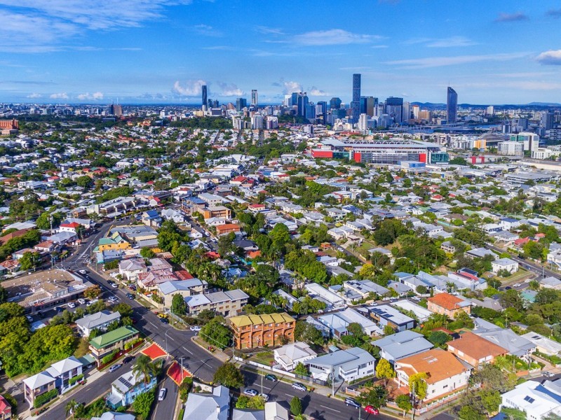 306 Given Terrace, Paddington QLD 4064