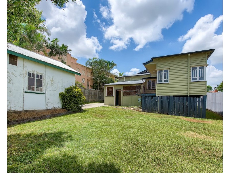 16 Herston Road, Kelvin Grove QLD 4059