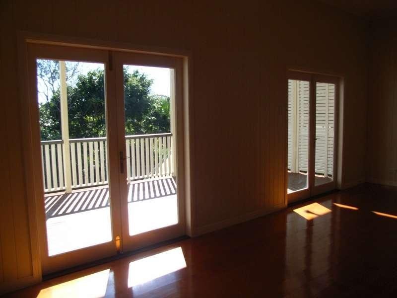81 ALEXANDRA STREET, Bardon QLD 4065