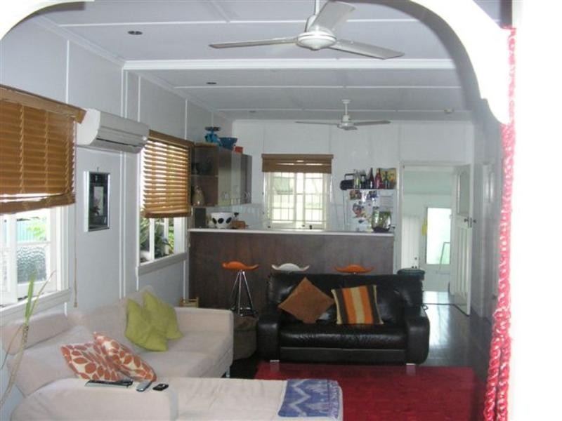 23 Prince Street, Paddington QLD 4064