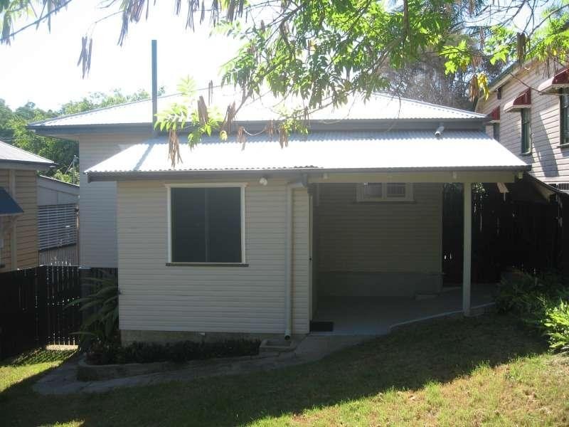 23 Prince Street, Paddington QLD 4064