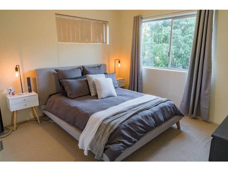 5/205 Baroona Road, Paddington QLD 4064