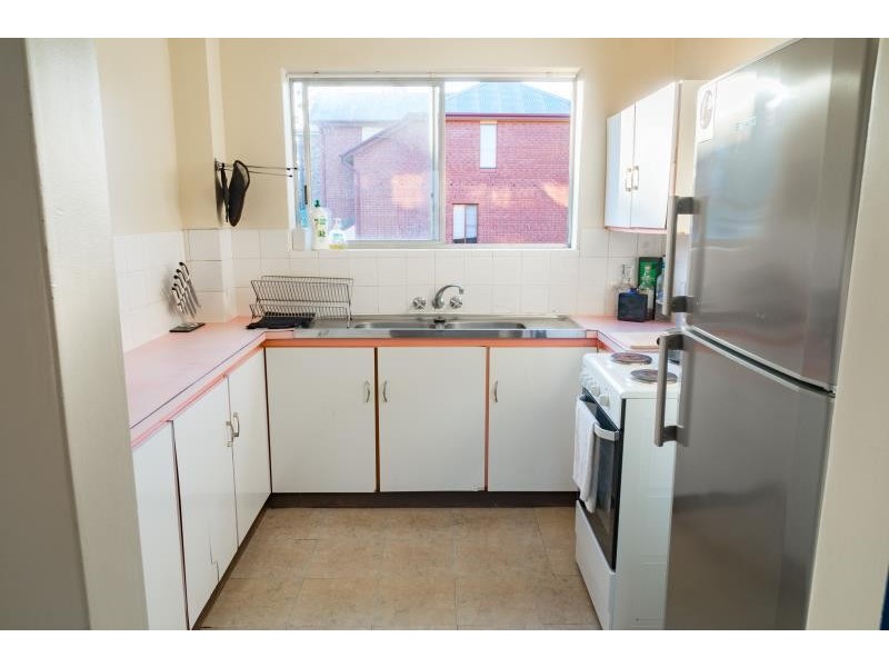 5/205 Baroona Road, Paddington QLD 4064