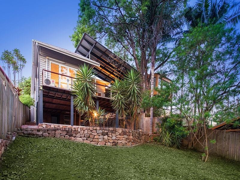 74 Coopers Camp Road, Bardon QLD 4065