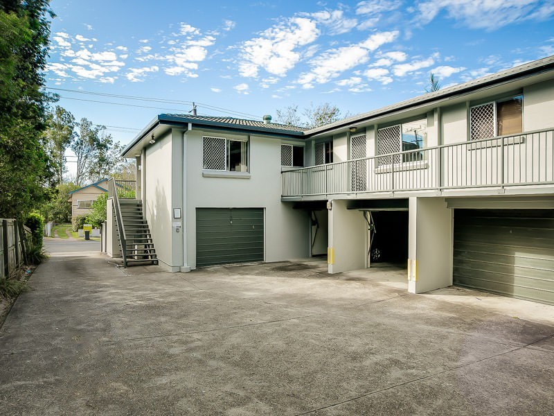 2/98 Butterfield Street, Herston QLD 4006