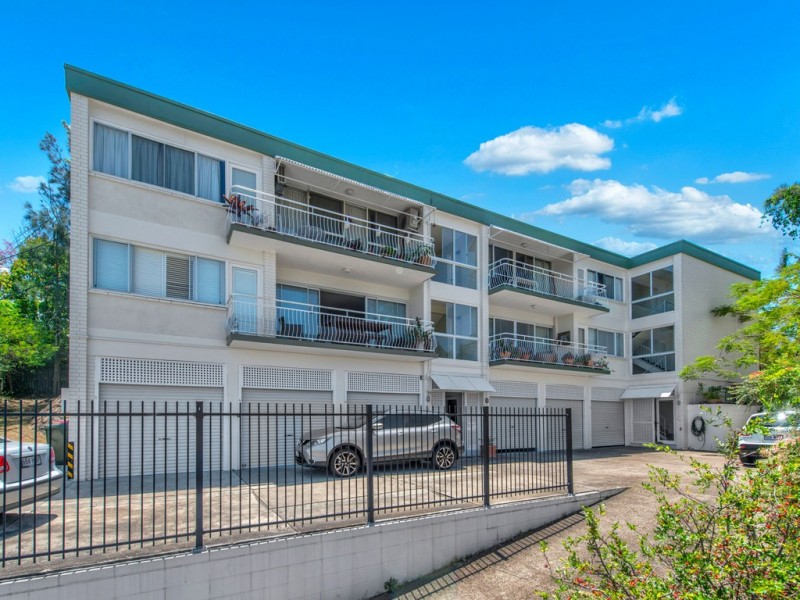 6/111 Annie Street, Auchenflower QLD 4066