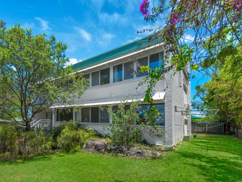 6/111 Annie Street, Auchenflower QLD 4066