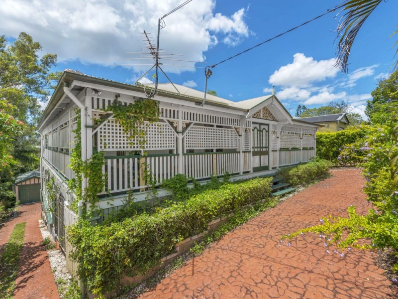 49 Coopers Camp Road, Bardon QLD 4065