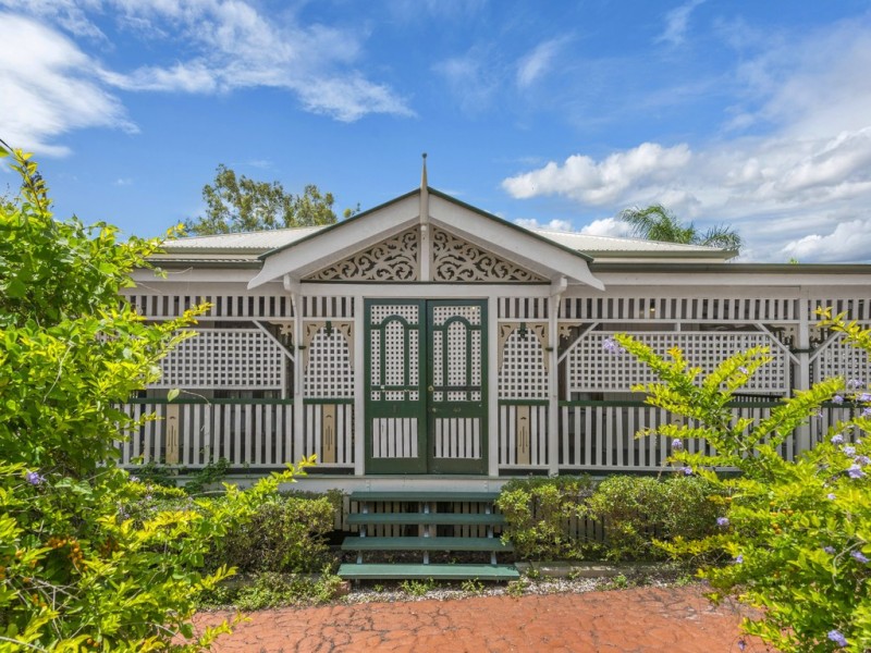 49 Coopers Camp Road, Bardon QLD 4065