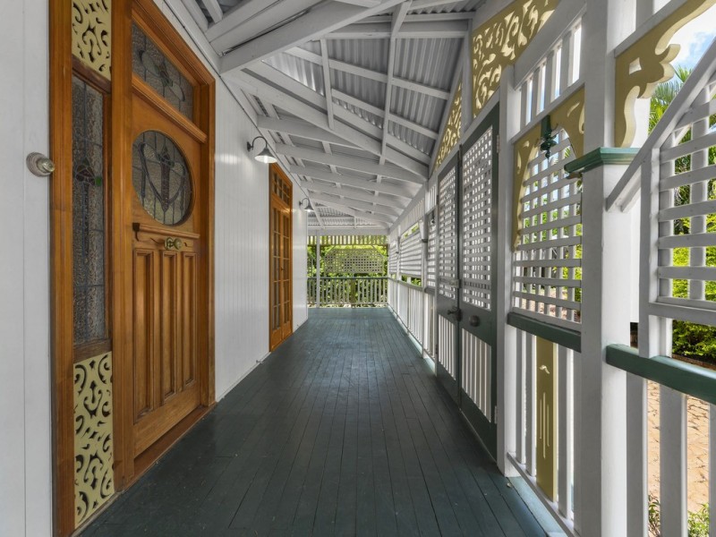 49 Coopers Camp Road, Bardon QLD 4065