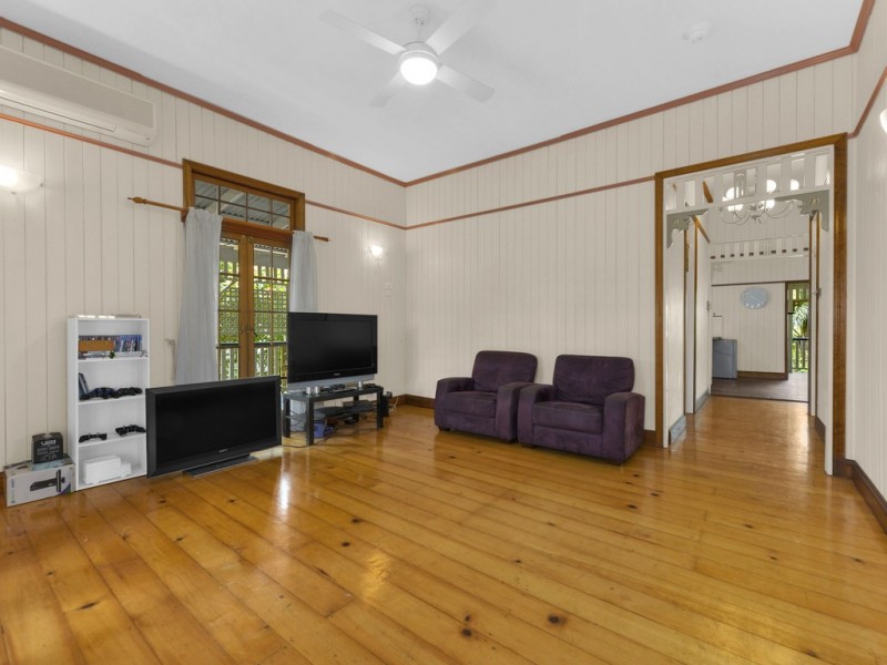 49 Coopers Camp Road, Bardon QLD 4065