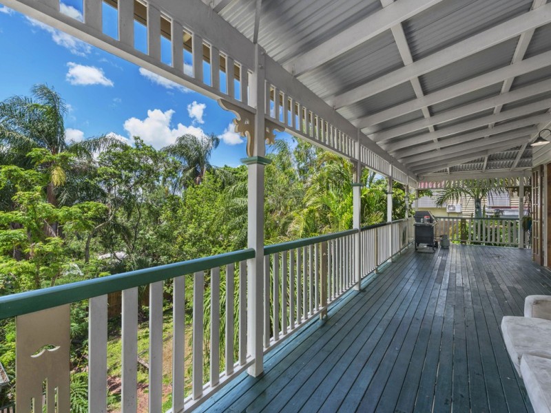 49 Coopers Camp Road, Bardon QLD 4065