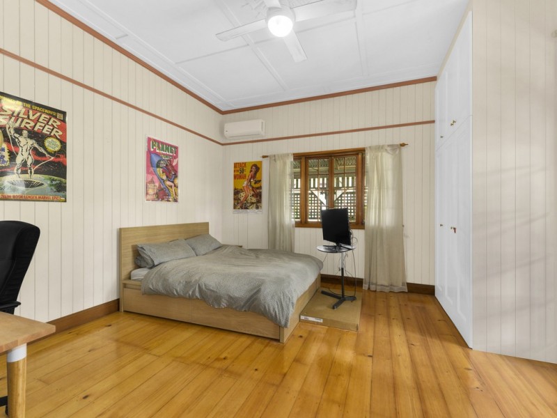 49 Coopers Camp Road, Bardon QLD 4065