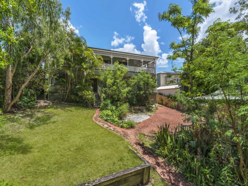49 Coopers Camp Road, Bardon QLD 4065