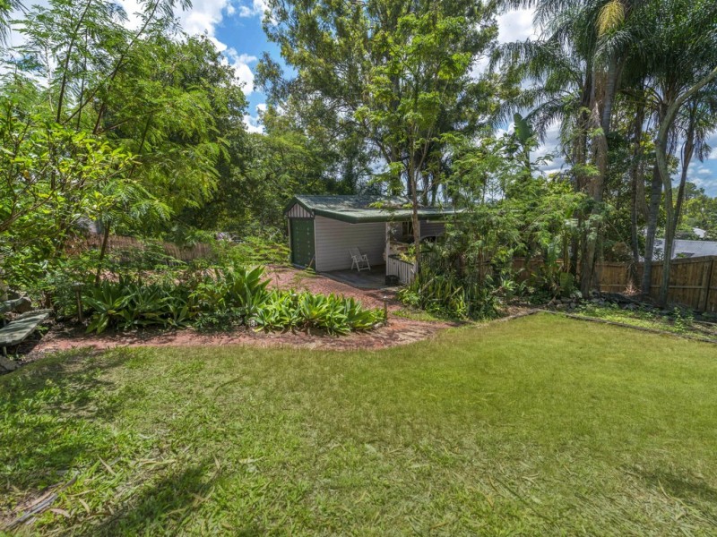 49 Coopers Camp Road, Bardon QLD 4065
