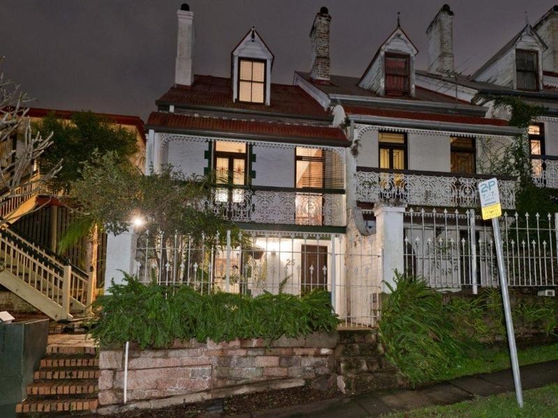 25 Wellington Street, Petrie Terrace QLD 4000