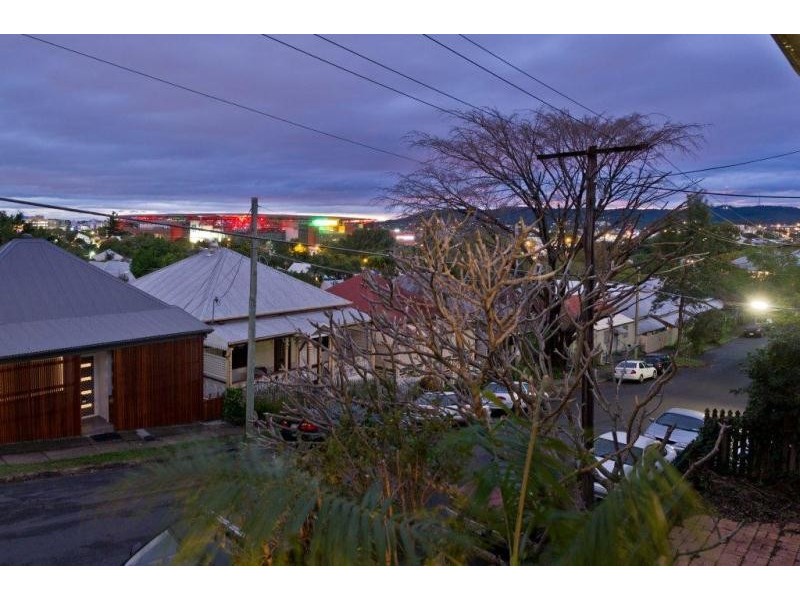 25 Wellington Street, Petrie Terrace QLD 4000