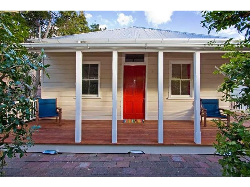 28 McCullough Street, Kelvin Grove QLD 4059