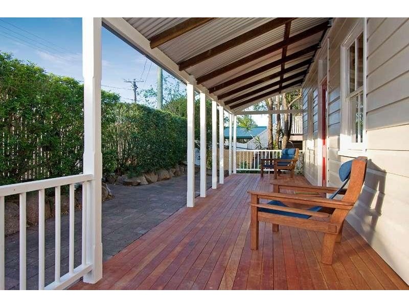 28 McCullough Street, Kelvin Grove QLD 4059