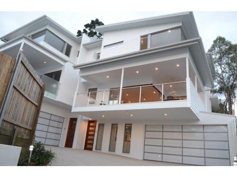 83 Ellena Street, Paddington QLD 4064