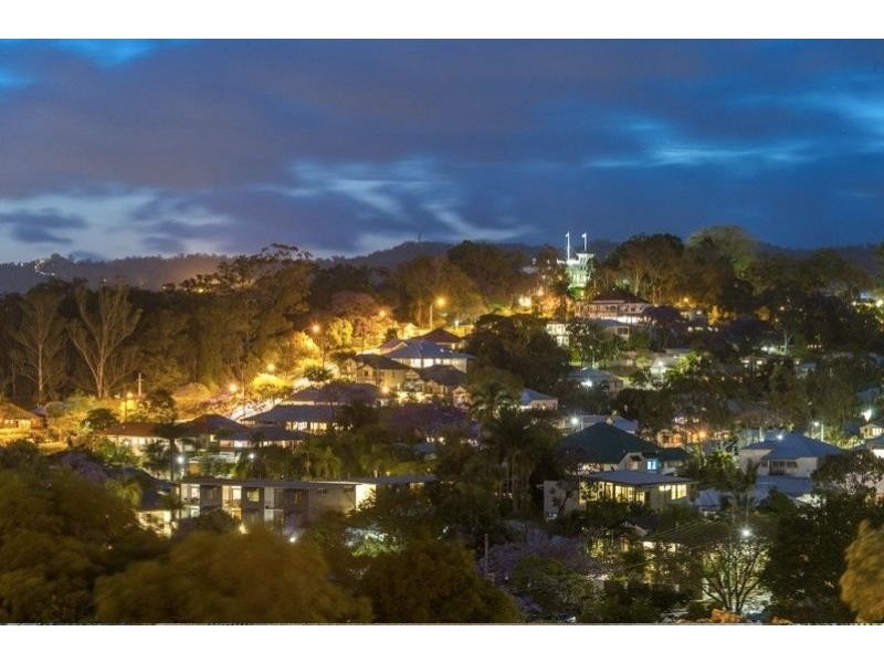 83 Ellena Street, Paddington QLD 4064