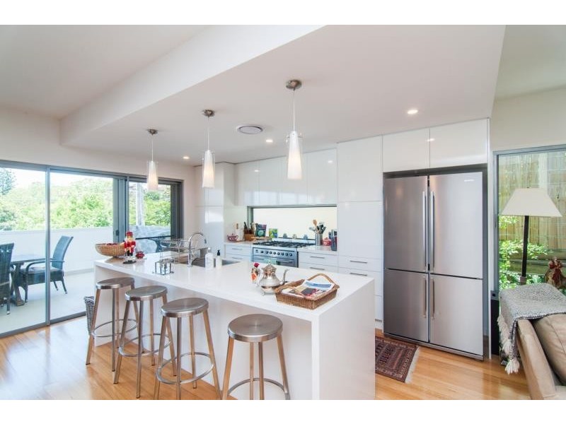 83 Ellena Street, Paddington QLD 4064