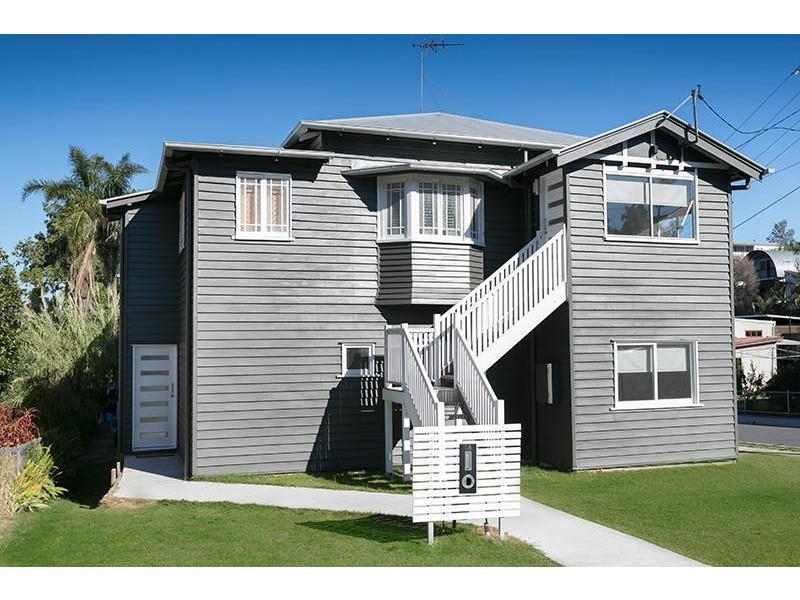 14 Nairn Street, Milton QLD 4064