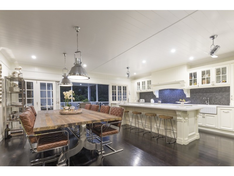 29 Upper Cairns Terrace, Paddington QLD 4064