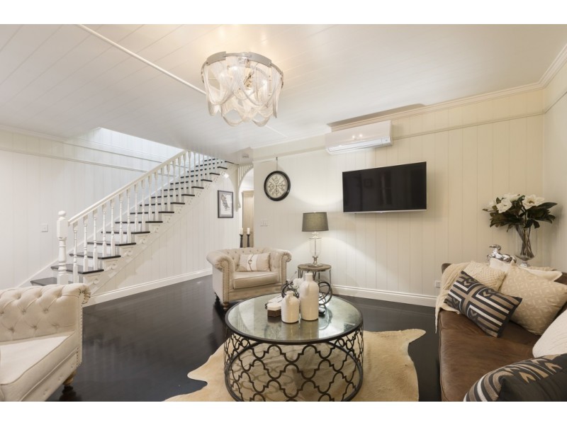 29 Upper Cairns Terrace, Paddington QLD 4064