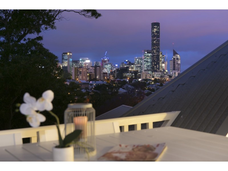 29 Upper Cairns Terrace, Paddington QLD 4064