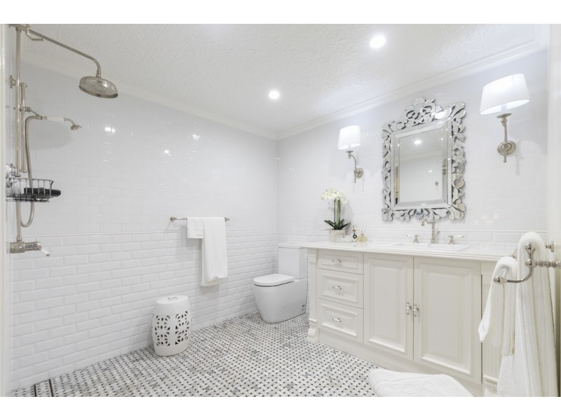 29 Upper Cairns Terrace, Paddington QLD 4064