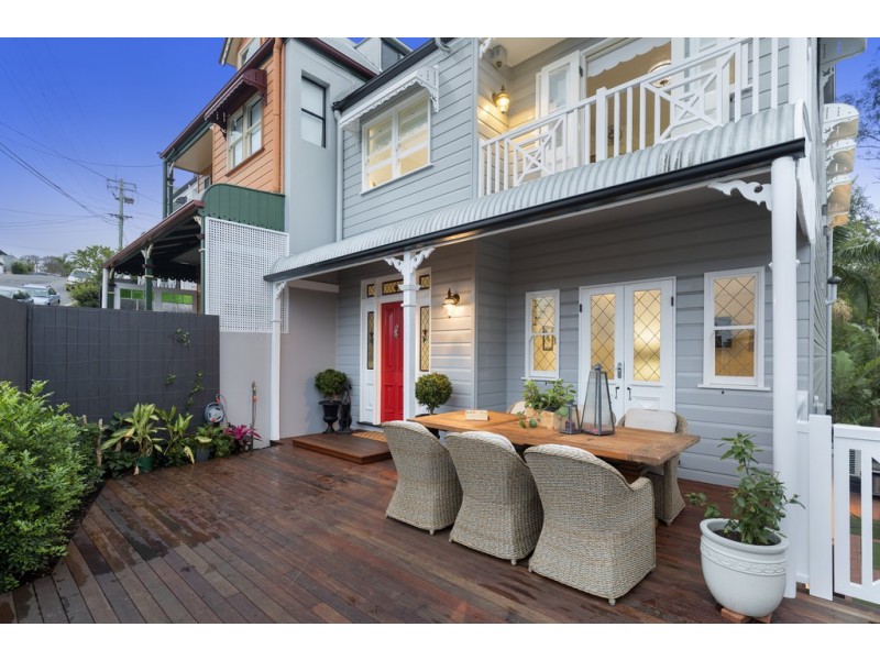 29 Upper Cairns Terrace, Paddington QLD 4064