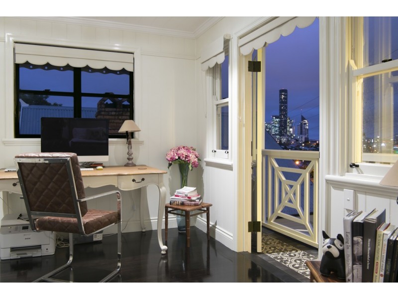 29 Upper Cairns Terrace, Paddington QLD 4064