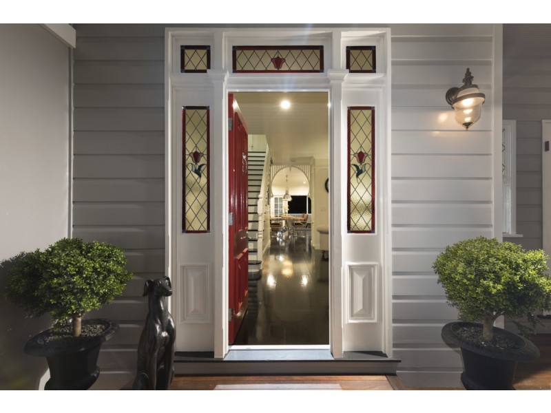 29 Upper Cairns Terrace, Paddington QLD 4064