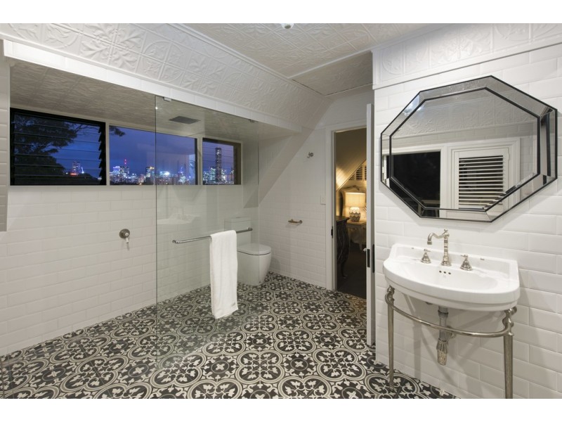 29 Upper Cairns Terrace, Paddington QLD 4064