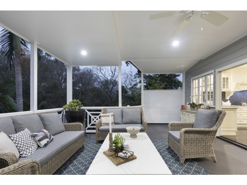 29 Upper Cairns Terrace, Paddington QLD 4064