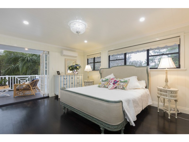 29 Upper Cairns Terrace, Paddington QLD 4064